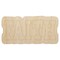 Faith Fun Text Unfinished Wood Shape Piece Cutout for DIY Craft Projects